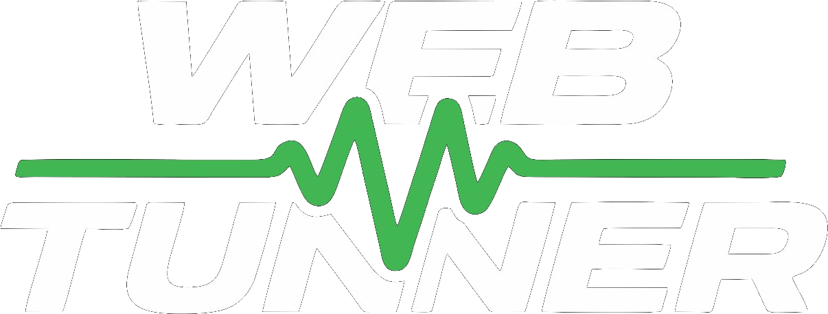 Web Tunner